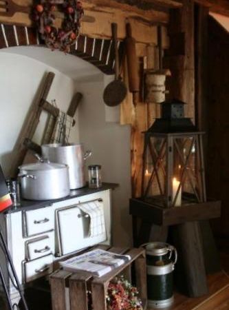 Landgasthof Am Baeumchen Weißenfels Eksteriør billede